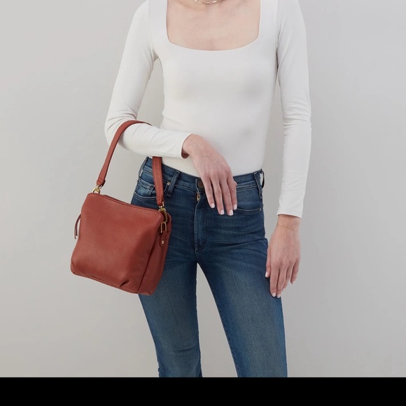 Hobo Handbag - Picture 2 of 3